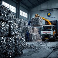Aluminum Scrap - Image 6