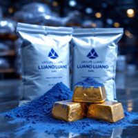 Battery-Grade Cobalt | ≥99.8% Purity - Image 2