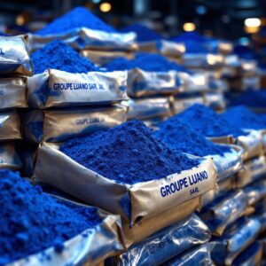 Battery-Grade Cobalt | ≥99.8% Purity