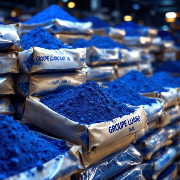 Battery-Grade Cobalt | ≥99.8% Purity