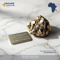 High-Purity Coltan (Tantalum Ore) - Image 3