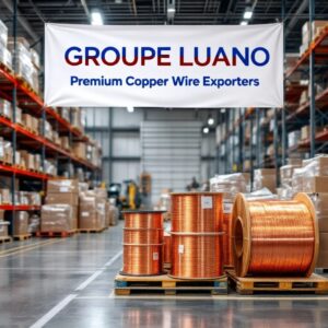 Copper Wire 99.9%