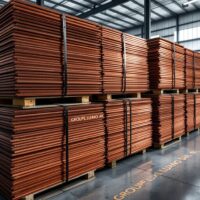 Premium Copper Cathode - Image 6