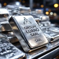 Premium Grade Silver | 99.9% Pure - Image 2