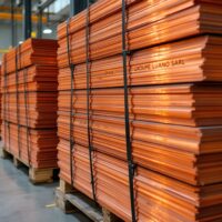 Premium Copper Cathode - Image 4