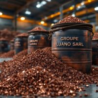 Copper Concentrate - Image 4