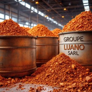 Copper Concentrate