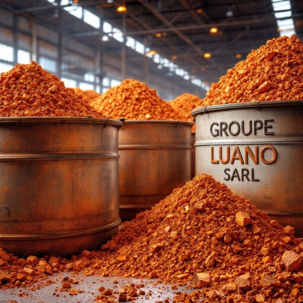 Copper Concentrate