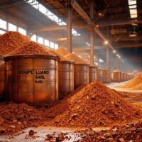 Copper Concentrate - Image 3