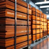 Premium Copper Cathode - Image 2