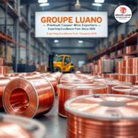 Copper Wire 99.9% - Image 6