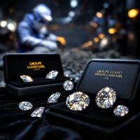 Gem-Grade Diamonds - Image 4