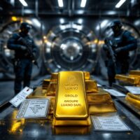 LBMA-Certified Gold Bars | 99.99% Purity - Image 4