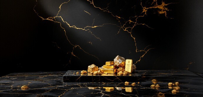 Precious Metals