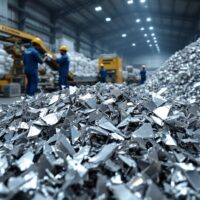Aluminum Scrap - Image 3
