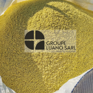 Sulphur (Sulfur)